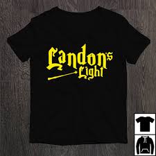 North Dakota State Coach Landon S Light Shirt