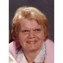 Rebecca Ann Snider Smith Obituary