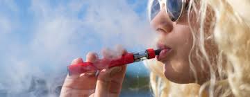 Does Vaping Cause Oral Cancer? How Safe Are e-Cigarettes?