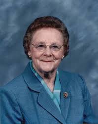 LaRue "Bitsy" Saufley Obituary