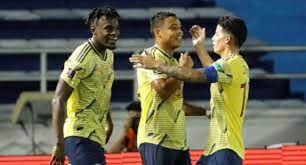 May 18, 2021 · selección colombia: Lista De Convocados De La Seleccion Colombia Para Fechas 3 Y 4 De Eliminatorias Areacucuta Com