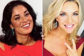 The room is paid for and so is his ass. Married At First Sight Replaces Jessica Griffin For New Season