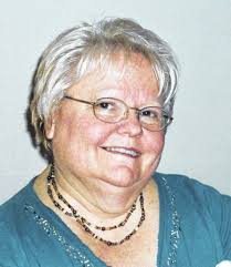 Nancy Blevins Obituary (1954