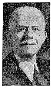 Harvey Edward Fisk