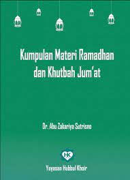 Materi kultum isi buku ramadhan. Download Ebook Kumpulan Materi Ramadhan Ukhuwahislamiah Com