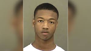 Driver accused of leading police