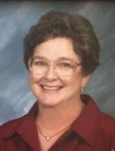 Obituary information for Margaret Jean McCasland