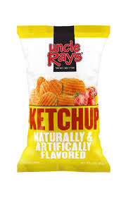 Uncle ray's | we're uncle ray's. Potato Chips And Crisps From Uncle Ray S