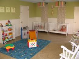 Pin By Lindsay Schohl On Church Church Nursery Decor Church Nursery Nursery