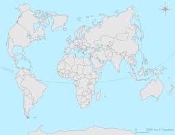 Excellent tour d'horizon de la mer et de ses enjeux. Completer La Carte Des Mers Et Des Oceans 4e Exercice Fondamental Geographie Kartable