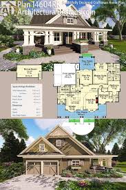 These ranch style house plans with open floor plans make living easy without skimping on style. 100 Home Plan No Formal Dining Remote Master Separate Office Ideas House Floor Plans Dream House Plans House Plans