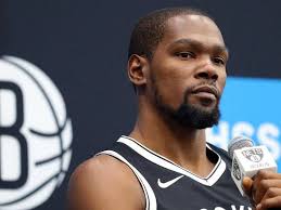 Find kevin durant news headlines, photos, videos, comments, blog posts and opinion at the indian express. Brooklyn Nets Star Kevin Durant Tests Positive For Covid 19 Sportstar