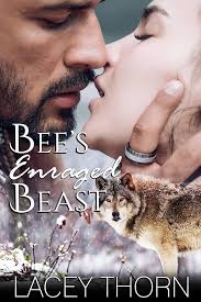 Bee's Enraged Beast (James Pack Book 4)
