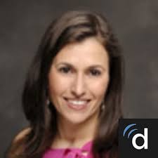 Dr. Anna E. Eckhardt (Mendenhall), MD