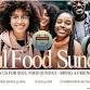 SOUL FOOD SUNDAY & STUDENT CARE PACKAGES FOR THE event image