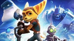 Ratchet & clank {ps4} часть 1 — мечта странного зверька. Sony Offering Ratchet Clank Ps4 Entirely For Free This Month Ign