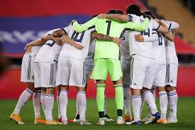 Jun 30, 2021 · гладилин: Opublikovano Raspisanie Matchej Sbornoj Rossii V Otborochnom Cikle Chm 2022 Rossijskaya Gazeta