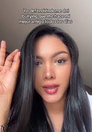 Defendiéndome del bullying de mi mejor amigo