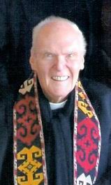 Obituary for Rev. Carney Gavin, E.S.
