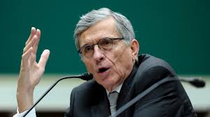 Rieder: The FCC's journalism fiasco