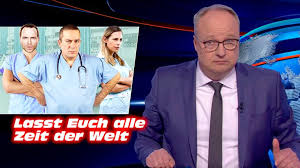 Live tv streaming & alle verpassten sendungen der letzten tage » jetzt tvnow entdecken! Heute Show Vom 16 April 2021 Zdfmediathek