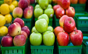 which apple is the healthiest for you