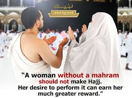 .akte kelahiran anak, copy kk wanita diatas 45 tahun menyertakan : Mahram Rules For Women Performing Hajj And Umrah