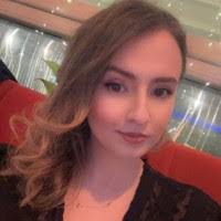 Dogaru Lavinia Madalina