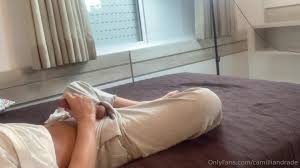 Camilli Andrade aka camilliandrade OnlyFans Video 633 - XXX shemale video  available for online viewing on X-tg.