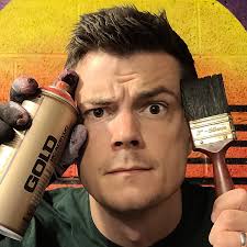 Rick Redman Wall Art