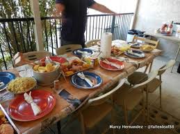 Seafood recipes, easy finger foods, and lots of photos are included. Pin By Marcy Hernandez On Our Family Parties By Marcy Hernandez Birthdays Seafood Party Mens Birthday Party Seafood Boil Party