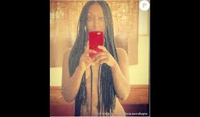 Home > actrices > n > nadege beausson diagne nue. Nadege Beausson Diagne Nue Sur Instagram 29 Janvier 2018 Purepeople
