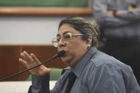 Juicio a Padilla Ibáñez: los datos claves de la jefa de Criminalística  sobre el choque en el que murieron tres viedmenses