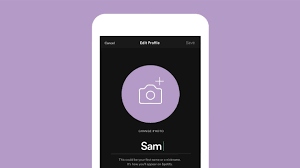 How To Customize And Share Your Spotify Profile Spotify How To Download Songs Spotify App