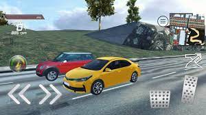 Voobly's mod support makes it much easier to play mods on line. Corolla Modification Missions And City Simulation For Android Apk Download