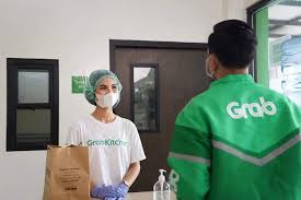 Grab, whose backers include softbank group and mitsubishi ufj financial group, has expanded rapidly from its beginnings as a. Grab S Future Ipo Plans Not Affected By Covid President Says Krasia