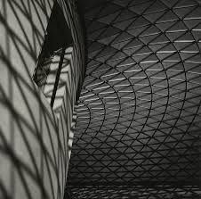 Queen Elizabeth II Great Court British Museum