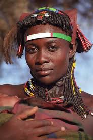 African photography network is an online resource for african photography. Zemba Woman Africa People African People African Beauty