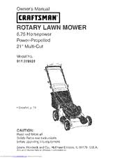 Offers an array of book printing services, library book, pdf and such as book cover design, text & garden repair parts find craftsman lawn mower manuals, care guides & literature parts at repairclinic.com. Craftsman 917 378931 Owner S Manual Pdf Download Manualslib