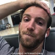 Bradley Plummer's Instagram, Twitter & Facebook