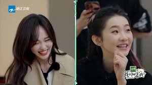 唐嫣掰手指数马笑疯(2025) Full online with English subtitle for free