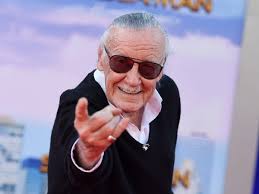 Unforgettable Quotes From Stan Lee