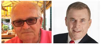 2025 Milton Elections: Only District 3 Will Be Contested . . . Yancy vs.  Jacobus
