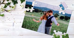 A traditional technique reinvented for the present—and just in time for the holidays. 7 Types Of Personalised Photo Puzzle Australia Canvaschamp