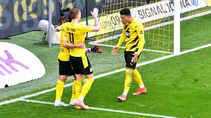 Im berliner olympiastadion stehen sich ab 20.45 uhr rb leipzig und borussia dortmund. 731dk81qbjaqnm