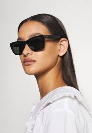 The merchant gift cards may be subject to additional terms and conditions. Ray Ban Caribbean Sunglasses Shiny Black Black Zalando Co Uk