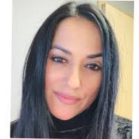 Betty Cabrera's Instagram, Twitter & Facebook