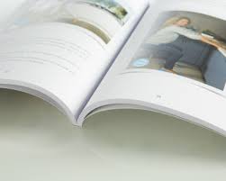 Eigen Boek Laten Drukken Printen En Binden Boekje Laten Drukken In Onze Boek Drukkerij Deboekbinder Be Deboekbinder Be