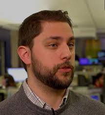 Scott Uber's Instagram, Twitter & Facebook