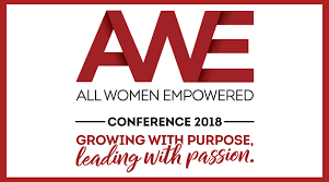 Maybe you would like to learn more about one of these? All Women Empowered Awe Conference 2018 Dress For Success Ottawa